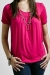Emily honey suckle nursing bamboo funky muma breastfeeding pregnancy maternity wear 