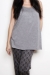 Easydayz pj grey funky muma breastfeeding pregnancy maternity wear 