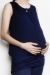 Keyhole tunic modal funky muma pregnant breastfeeding pregnancy maternity wear