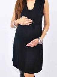 Tunnel black preg