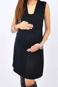 Tunnel black preg