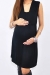 Tunnel black preg