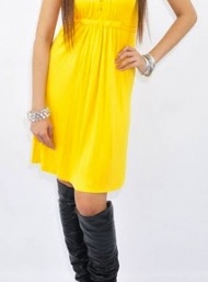 Tunnel_dress_yellow_funky_muma