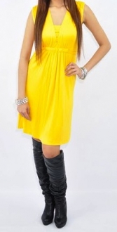 Tunnel_dress_yellow_funky_muma
