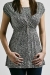 Inez top nursing funky muma breastfeeding pregnancy maternity wear 