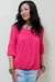 Jenna honeysuckle nursing bamboo funky muma breastfeeding pregnancy maternity wear 