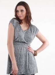 Inez 2 funky muma breastfeeding pregnancy maternity wear 