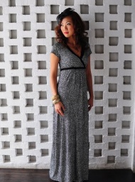 Tanya 2 funky muma breastfeeding pregnancy maternity wear 
