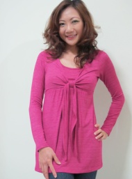 Tyra top nursing funky muma breastfeeding pregnancy maternity wear 
