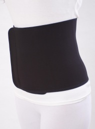 Belly band bamboo funky muma breastfeeding pregnancy maternity wear