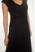 Chantel crisscro maternity wear funky muma blackii