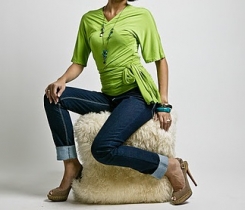 Geisha pear 2 nursing funky muma breastfeeding pregnancy maternity wear 