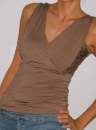 Kara tank maternity wear funky muma late