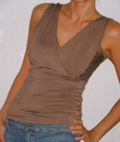 Kara tank maternity wear funky muma late
