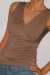 Kara tank maternity wear funky muma late