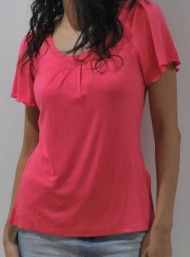 Rani flutter breatfeeding maternity wear funky muma