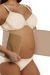 Belly bandit original nude funky muma breastfeeding pregnancy maternity wear 